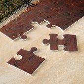 Lafayette Park Washington Legpuzzel (Zijkant)