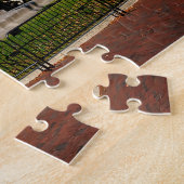 Lafayette Park Washington Legpuzzel (Zijkant)