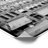 Lafayette Square, Buffalo, N.Y. c1904 Poster (Hoek)