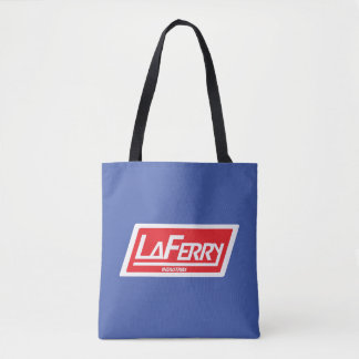 LaFerry Industries Canvas tas