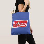 LaFerry Industries Canvas tas (Dichtbij)