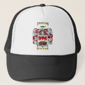Lafferty Trucker Pet (Voorkant)