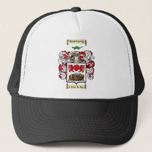 Lafferty Trucker Pet