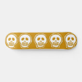 LAFFIN HOOFDEN SKATEBOARD (Horizontaal)