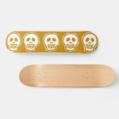 LAFFIN HOOFDEN SKATEBOARD (Horizontaal)
