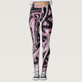 Laffy Taffy Leggings (Voorkant)