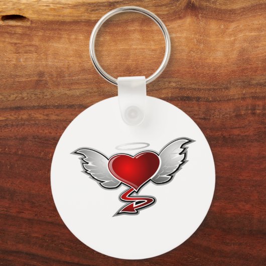 LAFTIJD SLEUTELHANGER (Voorkant)