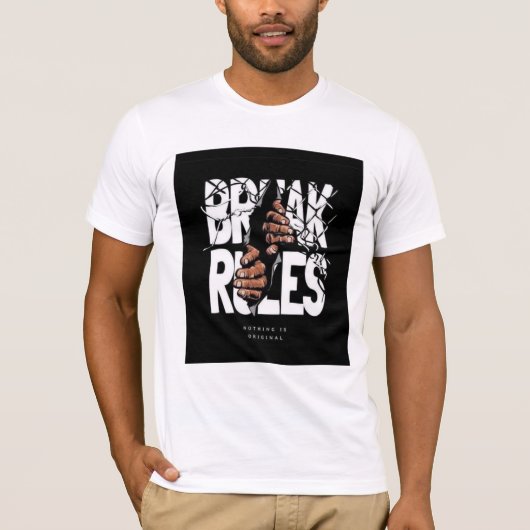 Lag Kills – Pro Gamer Shirt (Voorkant)