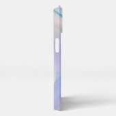 Lage batterij, praat alsjeblieft niet met me - Fu iPhone Hoesje (Rechterkant)