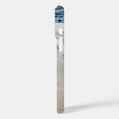 Lage getijde Case-Mate iPhone case (Achterkant / Links)