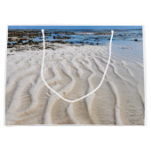 Lage getijde groot cadeauzakje (Voorkant)