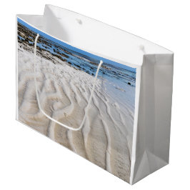 Lage getijde groot cadeauzakje