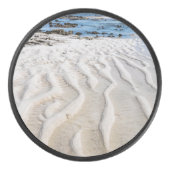 Lage getijde hockey puck (Voorkant)