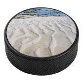 Lage getijde hockey puck (3/4)