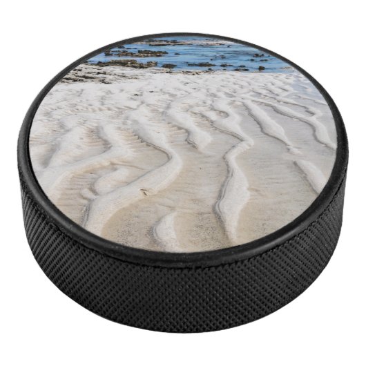 Lage getijde hockey puck (3/4)