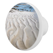 Lage getijde keramische knop (Rechts)