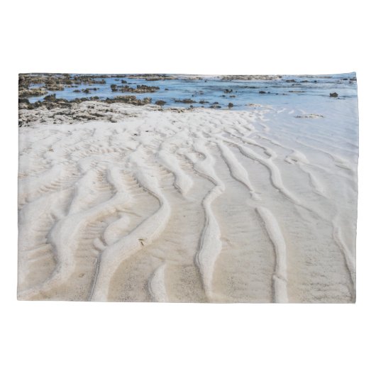 Lage getijde kussensloop (Achterkant)