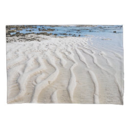 Lage getijde kussensloop