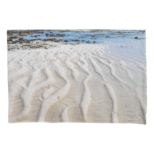 Lage getijde kussensloop (Voorkant)