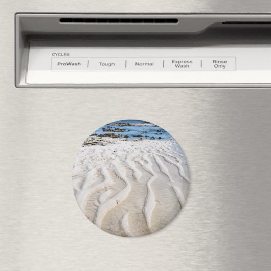 Lage getijde magneet (Insitu (Vaatwasser))