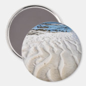 Lage getijde magneet (Voorkant / Achterkant)