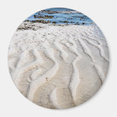 Lage getijde magneet (Voorkant)