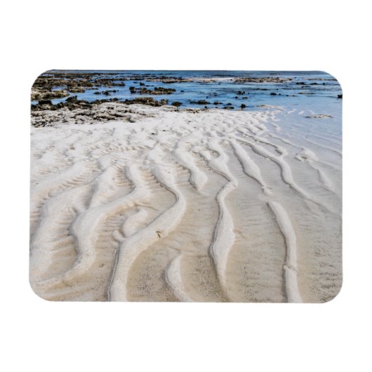 Lage getijde magneet (Horizontaal)