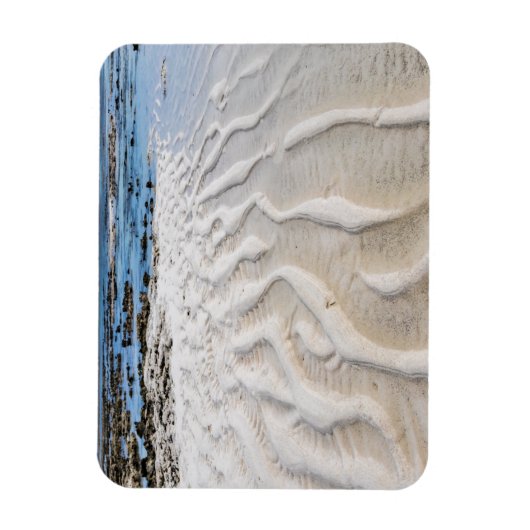 Lage getijde magneet (Verticaal)