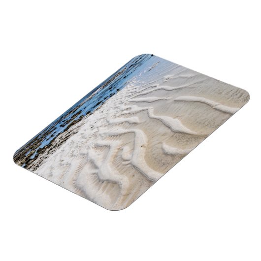 Lage getijde magneet (Linkerzijde)