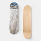 Lage getijde persoonlijk skateboard (Voorkant)