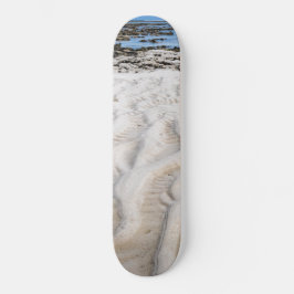 Lage getijde persoonlijk skateboard