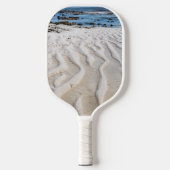 Lage getijde pickleball paddle (Voorkant)