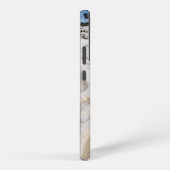 Lage getijde samsung galaxy hoesje (Rechterkant)