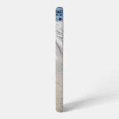 Lage getijde samsung galaxy hoesje (Linkerkant)