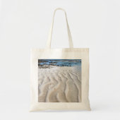Lage getijde tote bag (Voorkant)