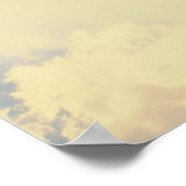 Lage hoek van het Chrysler-gebouw Poster (Hoek)