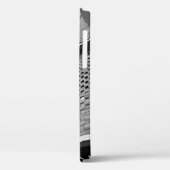 LAGE HOOGHOTO VAN ARCHITECTURALE GEBOUWEN Case-Mate iPhone CASE (Achterkant / Links)