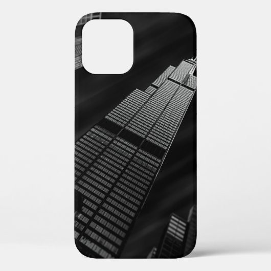 LAGE HOTOGRAFIE VAN HET BOUWEN VAN DE MUUR Case-Mate iPhone CASE (Achterkant)