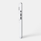 Lage HP, Hoge Vibe grappige meme iPhone 16 Hoesje (Linkerkant)