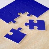 Lage kosten! Dominicaanse Republiek Legpuzzel (Zijkant)