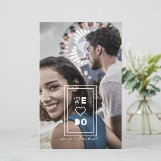 Lage kosten grappige moderne fotografie (Staand voorkant)