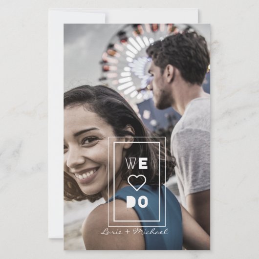 Lage kosten grappige moderne fotografie (Voorkant)