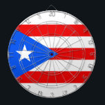 Lage kosten! Puerto Rico Flag Dartbord<br><div class="desc">Klassiek Puerto Rico-vlagontwerp beschikbaar op veel producten in onze winkel! Show je Puerto Rico trots met deze speciale spullen of koop iets voor die speciale Puerto Rico inwoner in je leven! Bekijk onze winkel voor meer objecten! Hebt u een ontwerpverzoek? We kunnen het maken! Stuur ons een bericht!</div>
