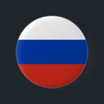 Lage kosten! Russische vlag Ronde Button 5,7 Cm<br><div class="desc">Klassiek Russisch vlagontwerp beschikbaar op veel producten in onze winkel! Show je Russische trots met deze speciale spullen of koop iets voor dat speciale Rusland dat in je leven thuishoort! Bekijk onze winkel voor meer objecten! Hebt u een ontwerpverzoek? We kunnen het maken! Stuur ons een bericht!</div>