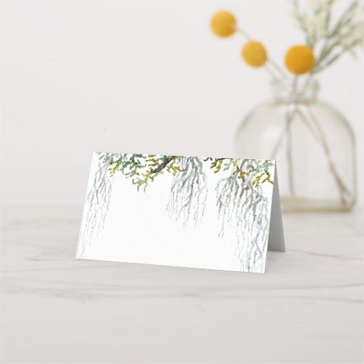 Lage land naam plaats plaatskaartje (Voorkant)