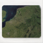 Lage landen muismat (Voorkant)