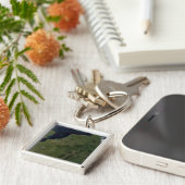 Lage landen sleutelhanger (Zijkant)