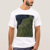 Lage landen t-shirt (Voorkant)