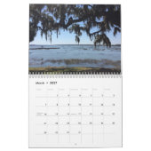 Lage landkalender kalender (Mar 2027)