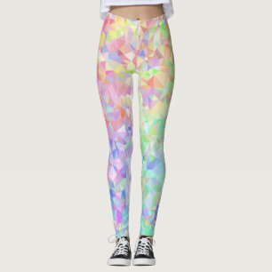 Lage polarisatie leggings